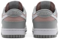 Wmns Dunk Low 'Soft Grey Pink' DM8329-600