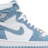 Air Jordan 1 High KO ‘Storm Blue’  DA9089-401