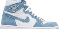 Air Jordan 1 High OG WMNS ??Denim?? DM9036-104