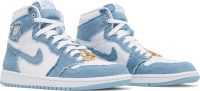 Air Jordan 1 High OG WMNS ??Denim?? DM9036-104