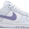 Wmns Dunk Low OG 'Purple Pulse' DM9467-500