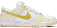 Wmns Dunk Low OG 'Yellow Strike' DM9467-700