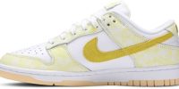 Wmns Dunk Low OG 'Yellow Strike' DM9467-700