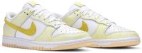 Wmns Dunk Low OG 'Yellow Strike' DM9467-700