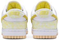 Wmns Dunk Low OG 'Yellow Strike' DM9467-700