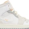 Air Jordan 1 Mid SE ‘Tan Grey’ DA4666-001