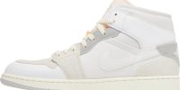 Air Jordan 1 Mid SE Craft ‘Inside Out’ DM9652-100