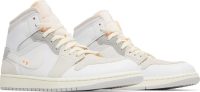 Air Jordan 1 Mid SE Craft ‘Inside Out’ DM9652-100