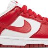 Wmns Dunk Low Next Nature 'Gym Red' DN1431-101