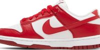 Wmns Dunk Low Next Nature 'Gym Red' DN1431-101