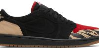 SoleFly x Air Jordan 1 Low Retro OG SP ‘Everglades’ DN3400-001