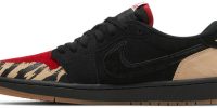 SoleFly x Air Jordan 1 Low Retro OG SP ‘Everglades’ DN3400-001