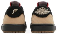 SoleFly x Air Jordan 1 Low Retro OG SP ‘Everglades’ DN3400-001