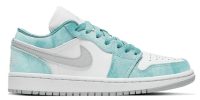 Air Jordan 1 Low New Emerald DN3705-301