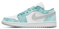 Air Jordan 1 Low New Emerald DN3705-301