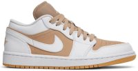 Air Jordan 1 Low ‘Hemp White’ DN6999-100