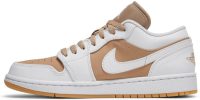 Air Jordan 1 Low ‘Hemp White’ DN6999-100