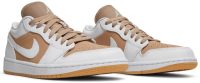 Air Jordan 1 Low ‘Hemp White’ DN6999-100