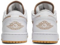 Air Jordan 1 Low ‘Hemp White’ DN6999-100