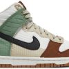 Wmns Dunk High LX 'Toasty' DN9909-100