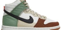 Wmns Dunk High LX 'Toasty' DN9909-100