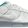 Wmns Dunk Low 'Ice' DO2326-001