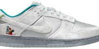 Wmns Dunk Low 'Ice' DO2326-001