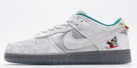 Wmns Dunk Low 'Ice' DO2326-001