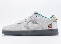 Wmns Dunk Low 'Ice' DO2326-001