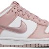 Dunk Low GS 'Pink Velvet' DO6485-600