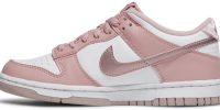 Dunk Low GS 'Pink Velvet' DO6485-600