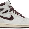 Jordan 1 High Zoom Comfort x Aleali May ‘Califia’ DJ1199-400