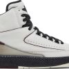 A Ma Maniere x Air Jordan 2 Retro SP ‘Airness’ DO7216-100