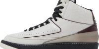 A Ma Maniere x Air Jordan 2 Retro SP ‘Airness’ DO7216-100