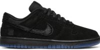 Undefeated x Dunk Low 'Dunk vs AF1' DO9329-001