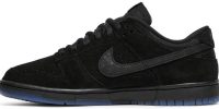 Undefeated x Dunk Low 'Dunk vs AF1' DO9329-001