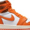 Air Jordan 1 Starfish DO9369-101