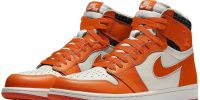 Air Jordan 1 Starfish DO9369-101