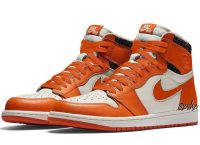 Air Jordan 1 Starfish DO9369-101