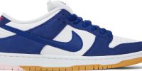 Dunk Low SB 'Los Angeles Dodgers' DO9395-400