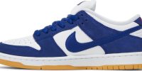 Dunk Low SB 'Los Angeles Dodgers' DO9395-400