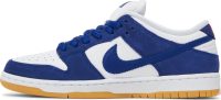 Dunk Low SB 'Los Angeles Dodgers' DO9395-400