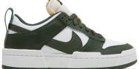 Wmns Dunk Low Disrupt 'Dark Green' DQ0869-100