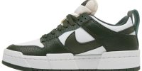 Wmns Dunk Low Disrupt 'Dark Green' DQ0869-100