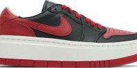 Air Jordan 1 Elevate Low SE ‘Bred’ DQ1823-006