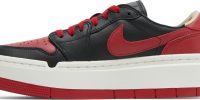 Air Jordan 1 Elevate Low SE ‘Bred’ DQ1823-006