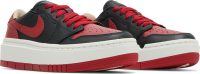 Air Jordan 1 Elevate Low SE ‘Bred’ DQ1823-006