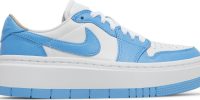 Wmns Air Jordan 1 Low Elevate ‘University Blue’ DQ3698-141