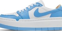 Wmns Air Jordan 1 Low Elevate ‘University Blue’ DQ3698-141