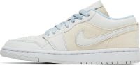 Wmns Air Jordan 1 Low ‘Sail Canvas’ DQ4151-500